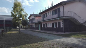 Hotels in Montefiorino